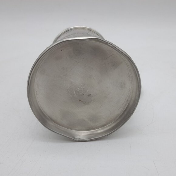 Pewter Mug Lady Diana and Prince Chrales Wedding - Picture 7 of 11